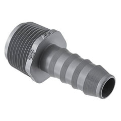 Spears 1436-073C 1/2X3/8 CPVC REDUCING MALE ADAPTER MPTXSPRL BARB | Midwest Supply Us