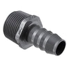 1436-168 | 1-1/4X1 PVC REDUCING INSERT MALE ADPT MPTXINS | (PG:140) Spears