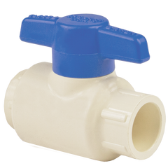 Spears 1922R-007 3/4 CTS CPVC RESIDENTIAL BALL VALVE SOCK | Midwest Supply Us