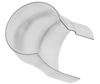 280-100478 | 15 PVC 30 ELBOW SOCKET LOW HEAD PIP | (PG:300) Spears