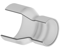 Spears 280-101536 6X4 PVC REDUCING SOCKET LOW HEAD PIPXIPS | Midwest Supply Us