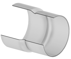 Spears 280-101650 8 PVC ADAPTER SOCKET LOW HEAD IPSXPIP | Midwest Supply Us