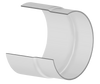 2845-180P | 18.701 PVC LINE GATE ADAPTER SOCKET LOW HEAD PIP | (PG:300) Spears