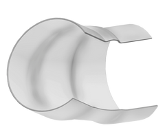 Spears 290-100475 8 PVC 30 ELBOW SOCKET 80PIP | Midwest Supply Us
