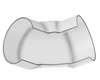 290-100709 | 21 PVC 60 ELBOW SOCKET 80PIP | (PG:310) Spears