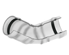 290-100687 | 21 PVC 45 ELBOW GASKET 80PIP | (PG:310) Spears