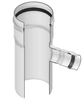 3301-666232P | 12X6 PVC TED TEE GASKETXSPGXGASKET 125PIP | (PG:330) Spears