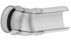320-100429 | 12 PVC 22-1/2 ELBOW GASKETXSPIGOT CL100 | (PG:350) Spears