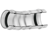 3318-1502P | 15 PVC 15 ELBOW GASKET 125PIP | (PG:330) Spears