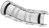 290-100451 | 8 PVC 22-1/2 ELBOW GASKET 80PIP | (PG:310) Spears