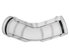 3324-1202P | 12 PVC 60 ELBOW GASKET 125PIP | (PG:330) Spears