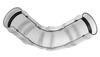 330-100900 | 6 PVC 90 ELBOW GASKET CL125 | (PG:360) Spears