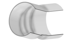 Spears 310-100237 12 PVC 15 ELBOW SOCKET CL63 | Midwest Supply Us