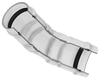 330-100571 | 8 PVC 30 ELBOW GASKET CL125 | (PG:360) Spears