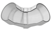 3906-160 | 16 PVC 90 ELBOW SOCKET SCH80 | (PG:400) Spears