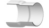 3729-10013IXS | 10 PVC ADAPTER IPSXSEWER SOCXSPG SCH40 | (PG:399) Spears