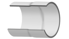 Spears 3729-04031IXS 4 PVC ADAPTER IPSXSEWER SPIGOTXSOC SCH40 | Midwest Supply Us