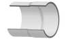 3729-08013IXS | 8 PVC ADAPTER IPSXSEWER SOCXSPIGOT SCH40 | (PG:399) Spears
