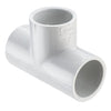 401-025 | 2-1/2 PVC TEE SOCKET SCH40 | (PG:040) Spears