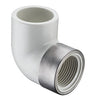 407-005SR | 1/2 PVC 90 ELBOW SOCXSRFPT SCH40 | (PG:046) Spears