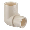 4106-168 | 1-1/4X1 CPVC CTS 90 REDUCING ELBOW SOC | (PG:035) Spears