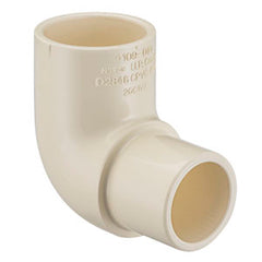 Spears 4109-005 1/2 CPVC CTS 90 STREET ELBOW SPIGOTXSOC | Midwest Supply Us