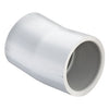 411-025F | 2-1/2 PVC 11-1/4 ELBOW SOCKET SCH40 | (PG:047) Spears