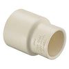 4129-166 | 1-1/4X1/2 CPVC CTS REDUCING COUPLING SOC | (PG:035) Spears