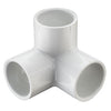 413-015 | 1-1/2 PVC SIDE OUTLET ELBOW SOCKET SCH40 | (PG:040) Spears