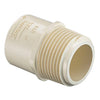4136-010 | 1 CPVC CTS MALE ADAPTER MIPTXSOC | (PG:035) Spears