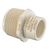 4136-074 | 1/2X3/4 CPVC CTS REDUCING MALE ADAPTER MIPTXSOC | (PG:035) Spears