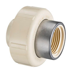 Spears 4199-010SR 1 CTS CPVC UNION SOCXSRFPT EPDM | Midwest Supply Us
