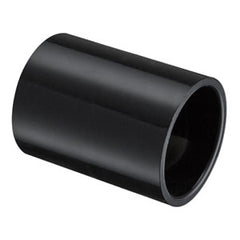 Spears 429-012B 1-1/4 PVC COUPLING SOCKET SCH40 BLACK | Midwest Supply Us