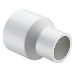 Spears 429-621F 10X2 PVC REDUCING COUPLING SOCKET SCH40 FABRICATED | Midwest Supply Us