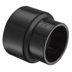 Spears 429-422B 4X3 PVC BLACK REDUCER COUPLING SOCKET SCH40 | Midwest Supply Us