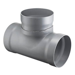 Spears 4301-180C 18 CPVC TEE SOCKET DUCT | Midwest Supply Us