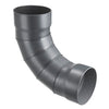 43065-120 | 12 PVC 90 ELBOW 5 SEGMENT SOCKET DCT SMACNA | (PG:430) Spears