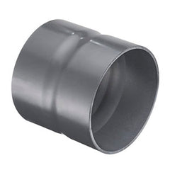 Spears 4329-100 10 PVC COUPLING SOCKET DUCT | Midwest Supply Us