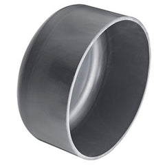 Spears 4347-080 8 PVC CAP SOCKET DUCT | Midwest Supply Us