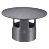 4347-180A | 18 PVC RAIN CAP SOCKET