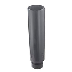 Spears 4347-080B 8 PVC RAIN CAP "B" STYLE SOCKET DUCT | Midwest Supply Us