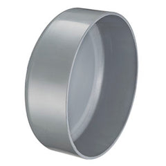 Spears 4347-100C 10 CPVC CAP SOCKET DUCT | Midwest Supply Us