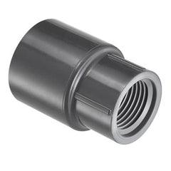 Spears 435-131G 1X3/4 PVC REDUCING FEMALE ADAPTER SOCXFPT SCH40 | Midwest Supply Us