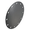 4353-140 | 14 PVC BLIND FLANGE DUCT CL150 | (PG:430) Spears