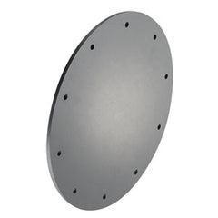 Spears 4353S-120C 12 CPVC BLIND FLANGE DUCT SMACNA | Midwest Supply Us