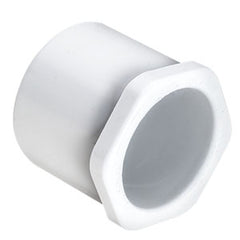 Spears 437-287 2-1/2X1/2 PVC REDUCING BUSHING SPIGOTXSOC SCH40 | Midwest Supply Us