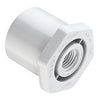 438-167 | 1-1/4X3/4 PVC REDUCING BUSHING SPIGOTXFPT SCH40 | (PG:040) Spears