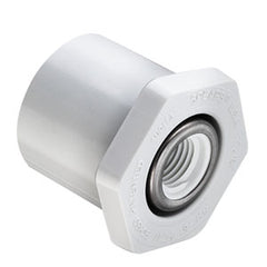 Spears 438-530SR 6X3 PVC REDUCING BUSHING SPGXSRFPT SCH40 W/COLLAR | Midwest Supply Us