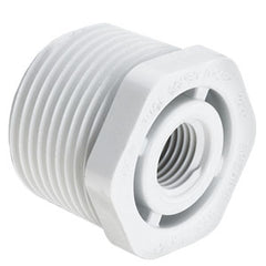 Spears 439-212 1-1/2X1-1/4 PVC REDUCING BUSHING MPTXFPT SCH40 | Midwest Supply Us