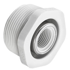 Spears 439-247SR 2X1/2 PVC REDUCING BUSHING MPTXSRFPT SCH 40 | Midwest Supply Us